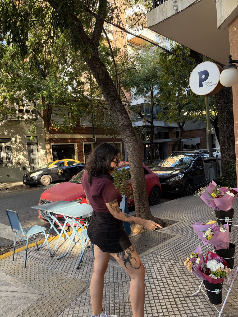 Nita • Juana Cervio | tech & blockchain recruiting tweet media