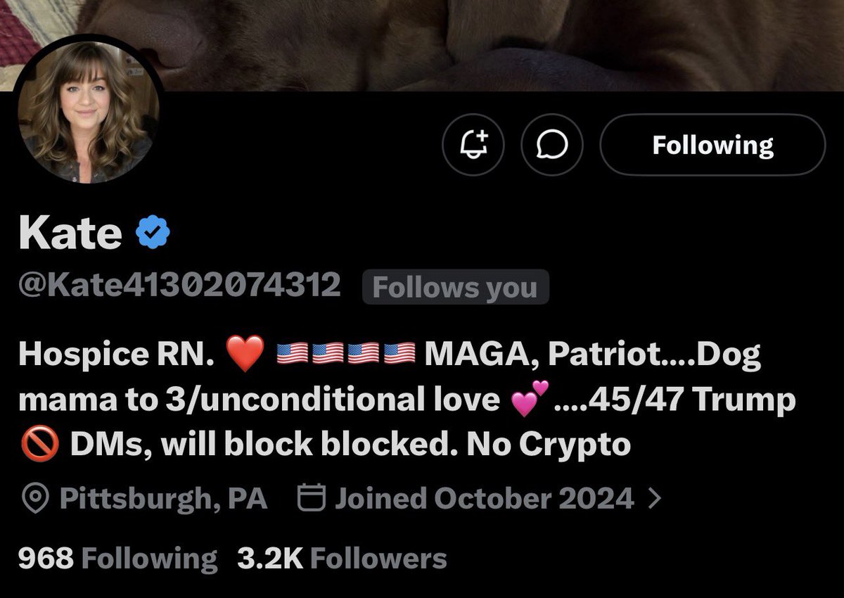 Cali-Hillbilly tweet media