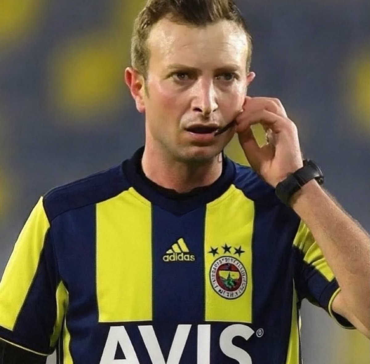 Beşiktaş JK France tweet media