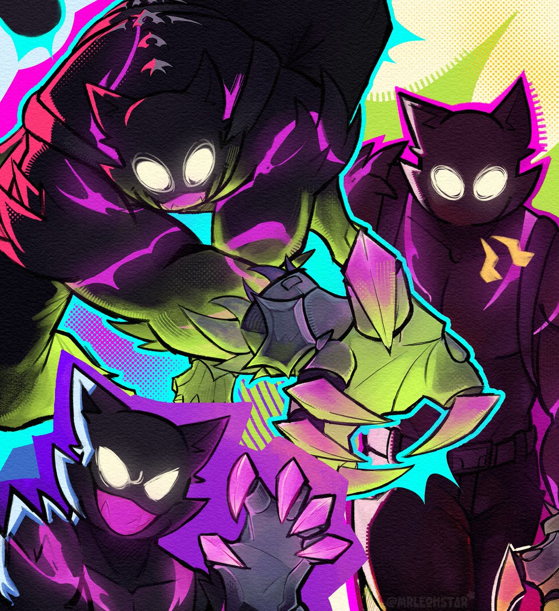 ✨LE🅾️H‼️ tweet media