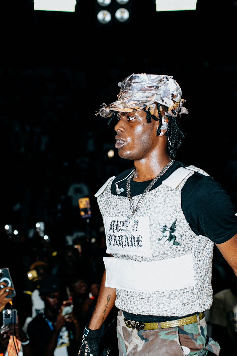 Fuck Pussy🇹🇬 tweet media