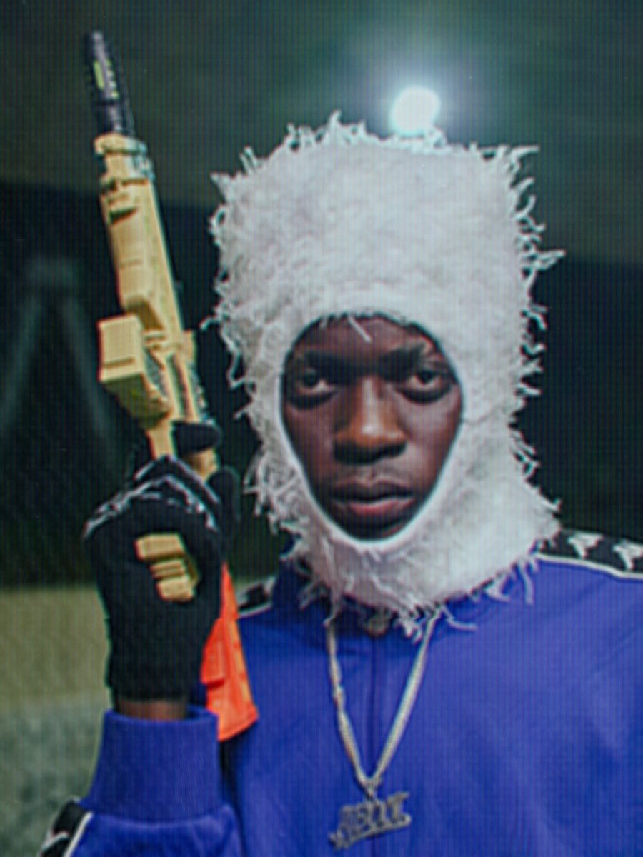 Fuck Pussy🇹🇬 tweet media