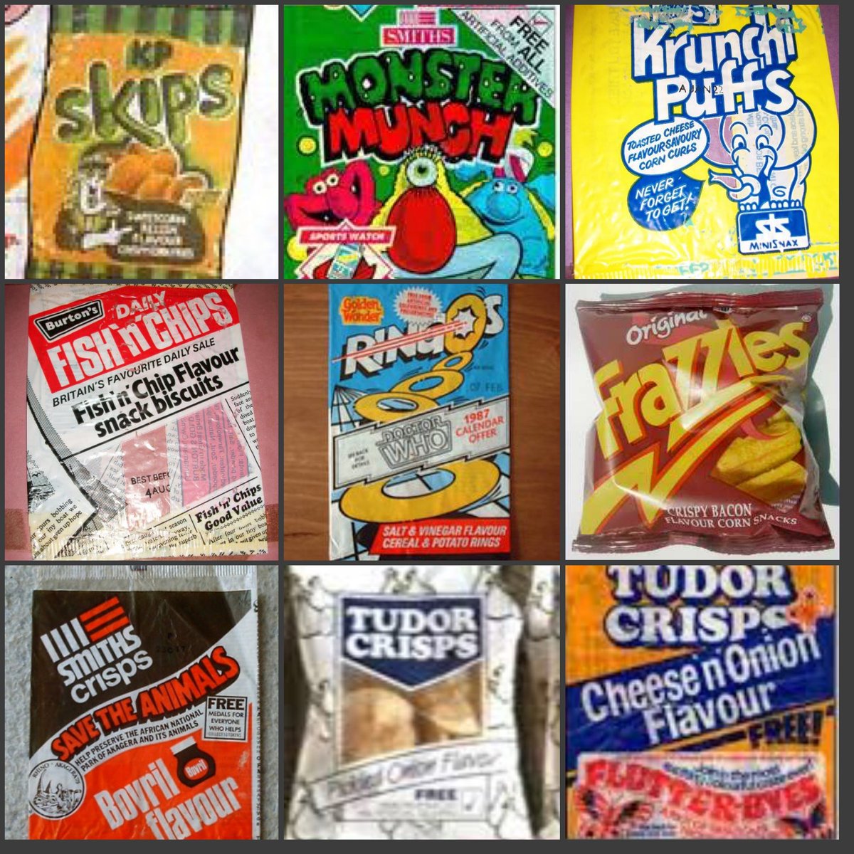 80s Kidz tweet media