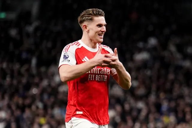 Arsenal X-tra tweet media