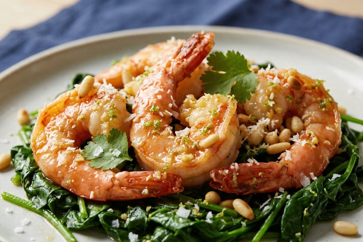 maxterchef73's tweet image. If you haven't tried the combo of fresh ginger and lime on prawns yet, you’re missing out. 🍋🔥 It’s a total flavor game-changer that tastes like summer on a plate.
maxterchef.com/2014/03/ginger… 

#Foodie #RecipeShare #Prawns #ZestyFlavor #DinnerInspiration