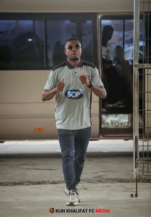 Heartland FC tweet media