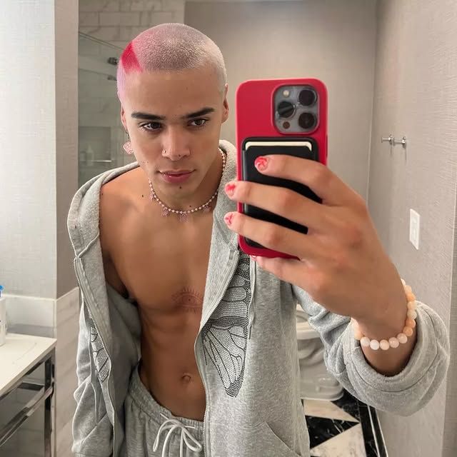 hybedate tweet media