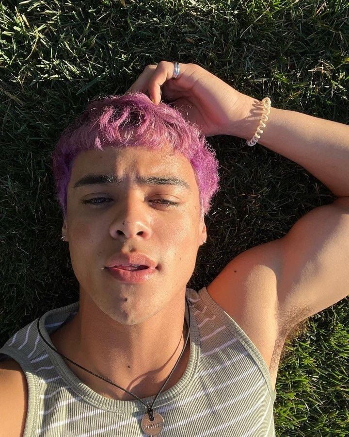 hybedate tweet media