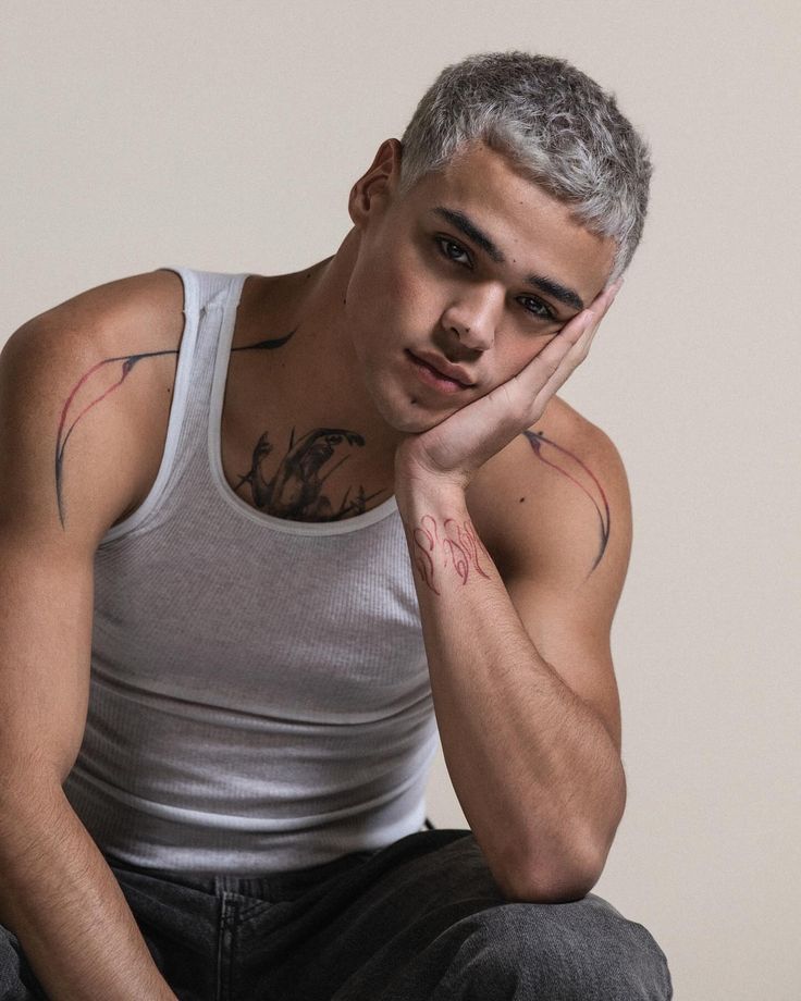 hybedate tweet media