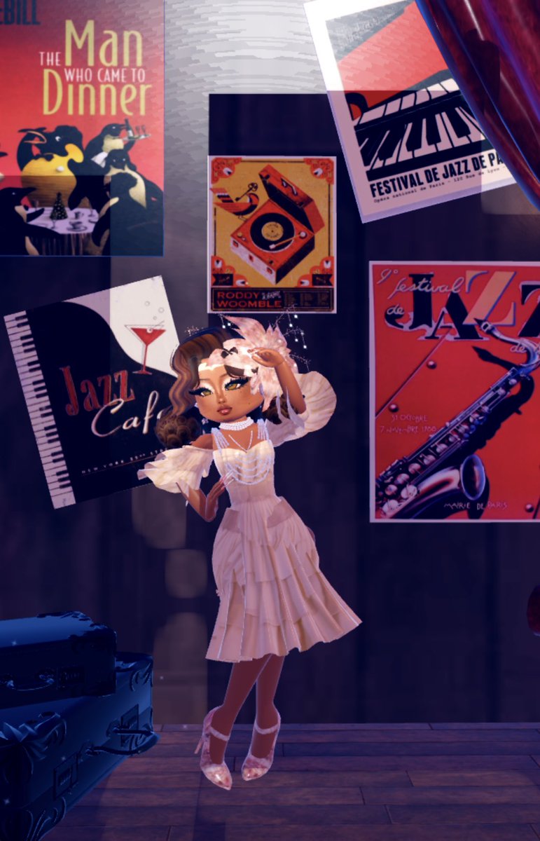 harper 🌷 tweet media