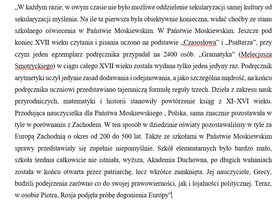 Michał Patryk Sadłowski tweet media