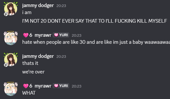 🦄6 myra tweet media