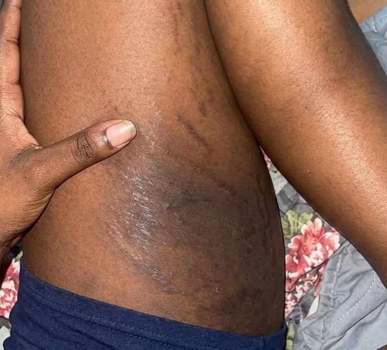 (fan)Sam tweet media