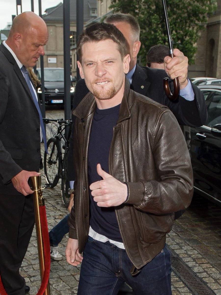 jack o’connell daily tweet media