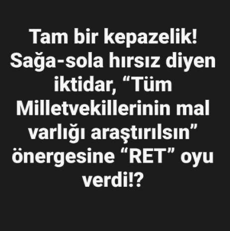 Yorgun Demokrat..! tweet media