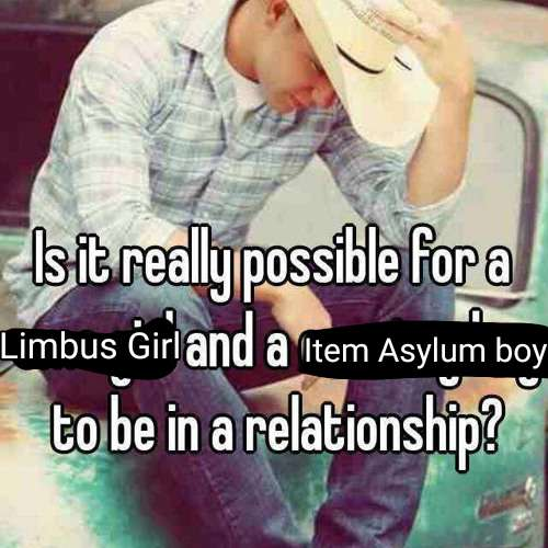 Item Asylum Media tweet media