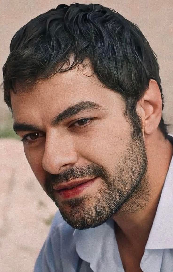 Murat OGUCOGLU tweet media