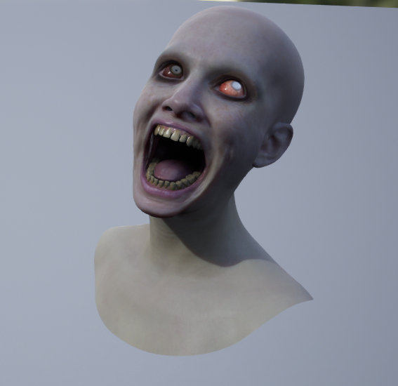 ImDei__'s tweet image. Working in some horror animations
#HorrorGaming #gamedev