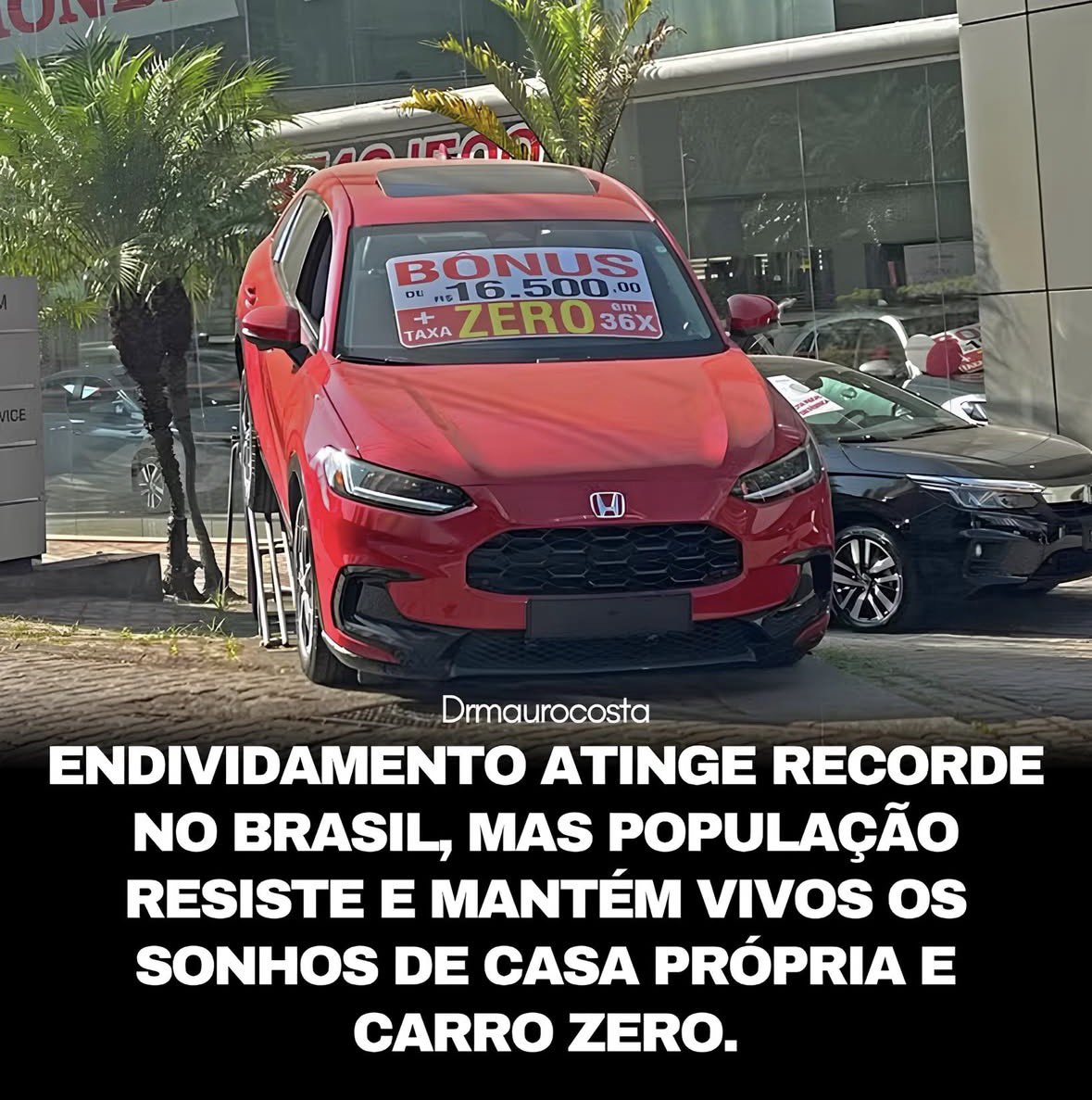 O Estagiário tweet media