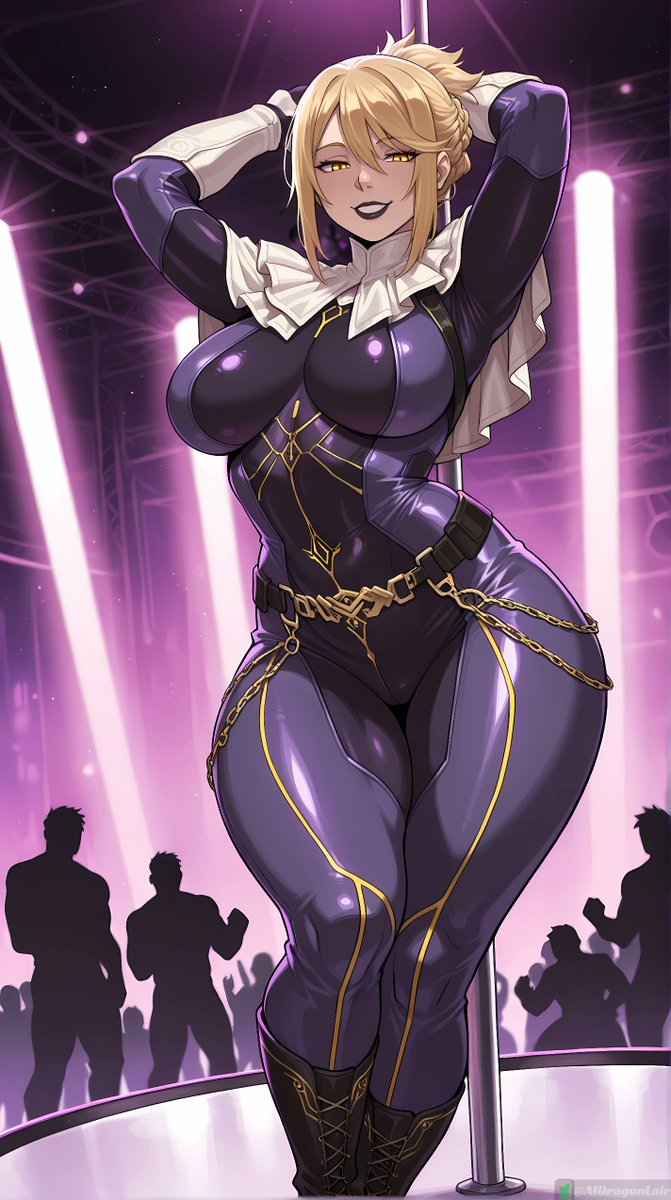 Wisp (8)

#aiart #warframe #wisp #marieleroux