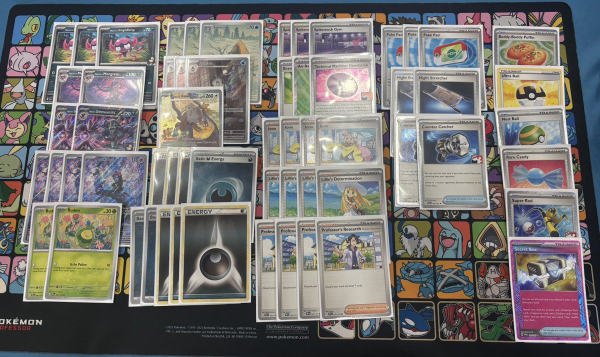 Twistan ‘Punk Up’ Panarelli 🔜 Rift ATL tweet media