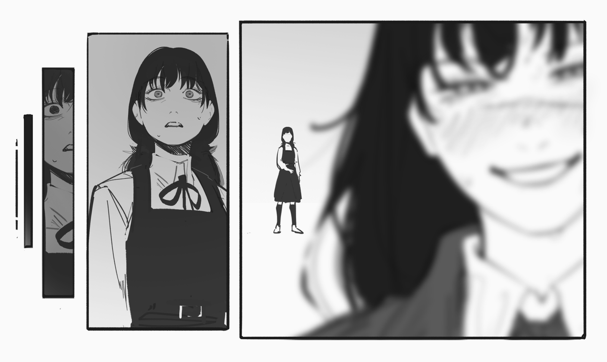 SketchyNess-comms open tweet media