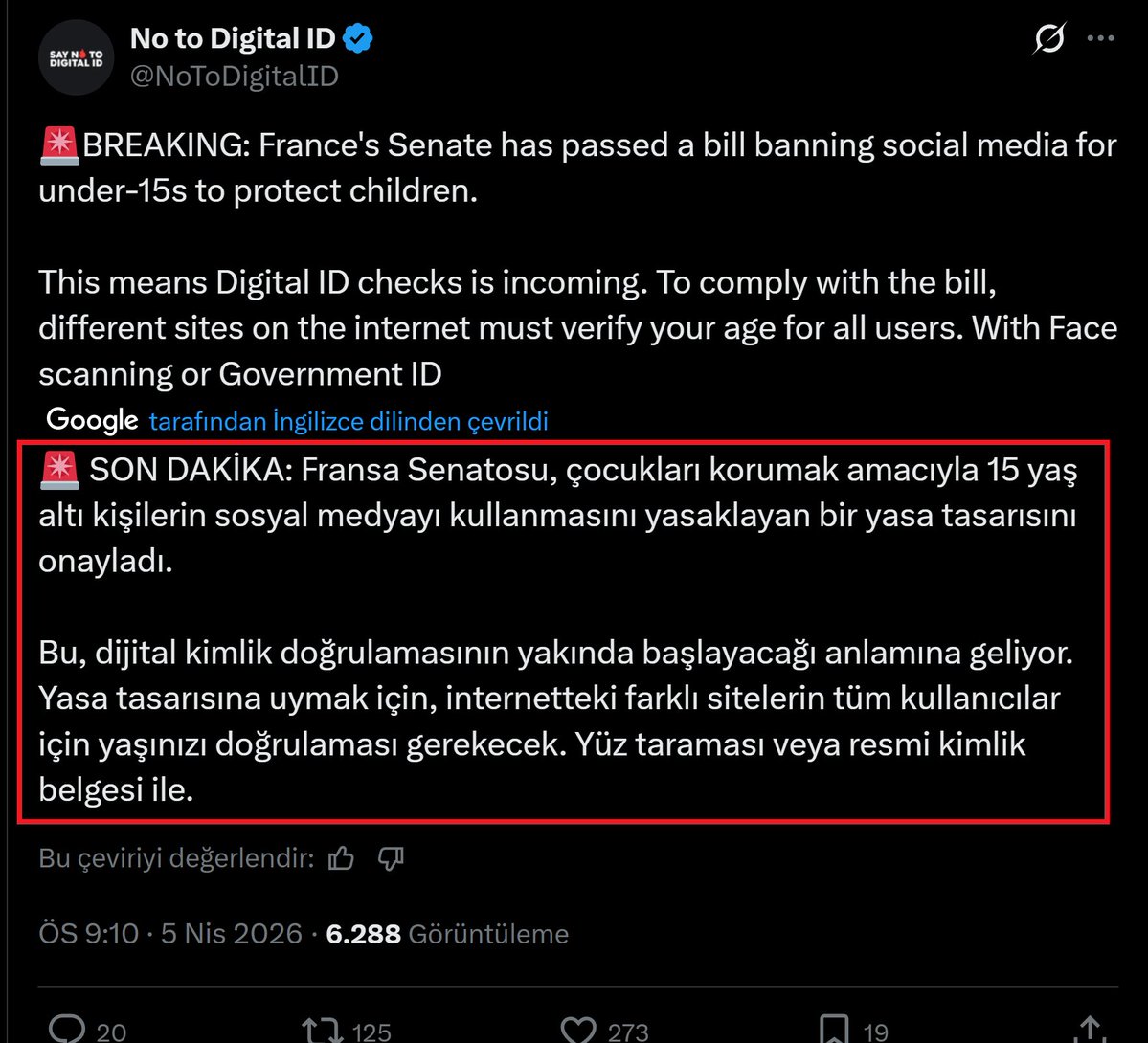 GERÇEKLER TV tweet media