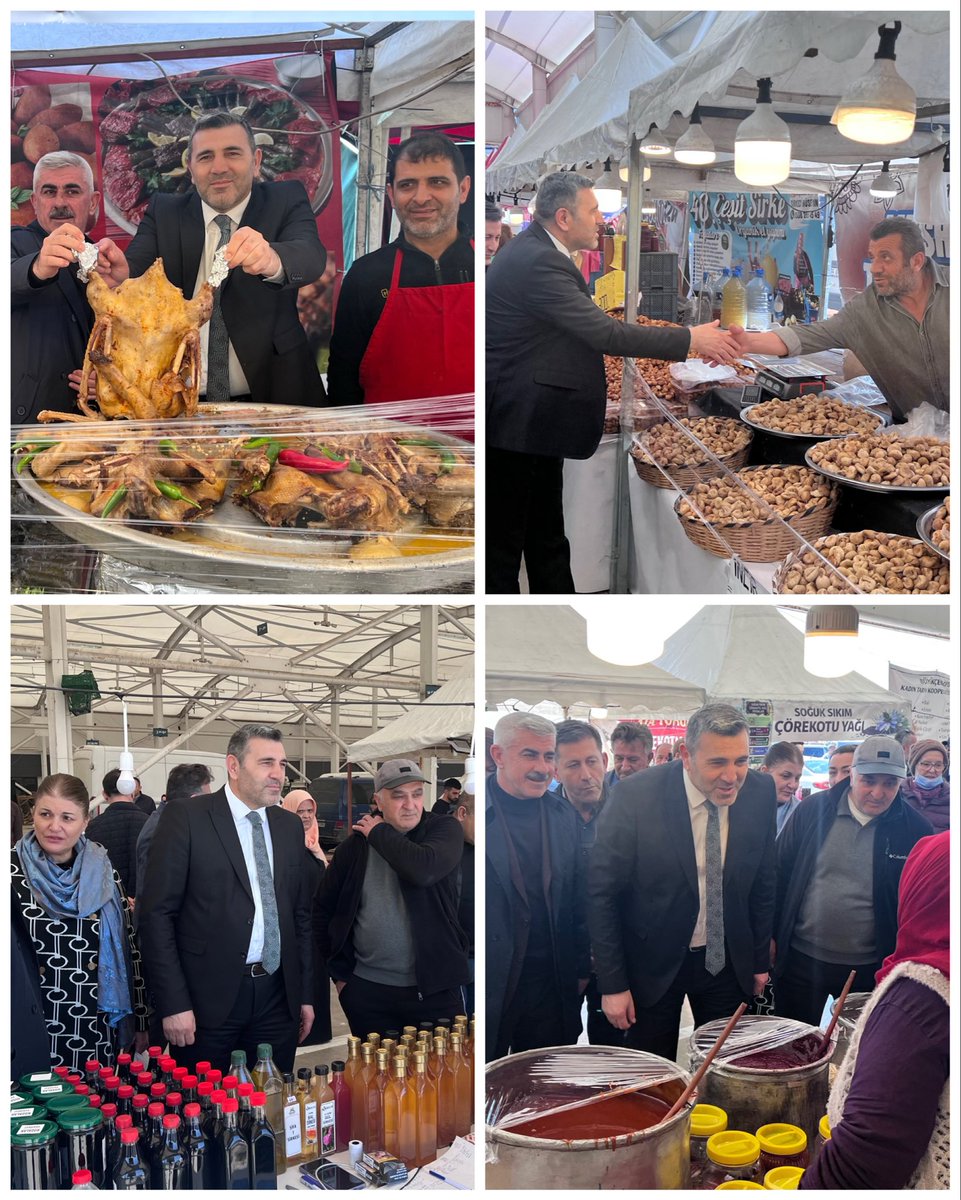 Rasim Yagar tweet media