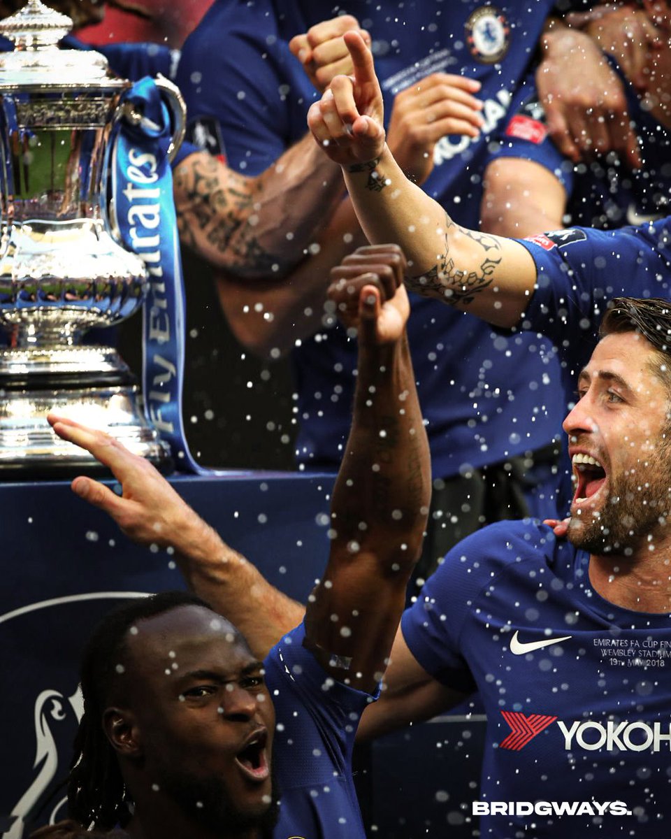 Bridgways. tweet media