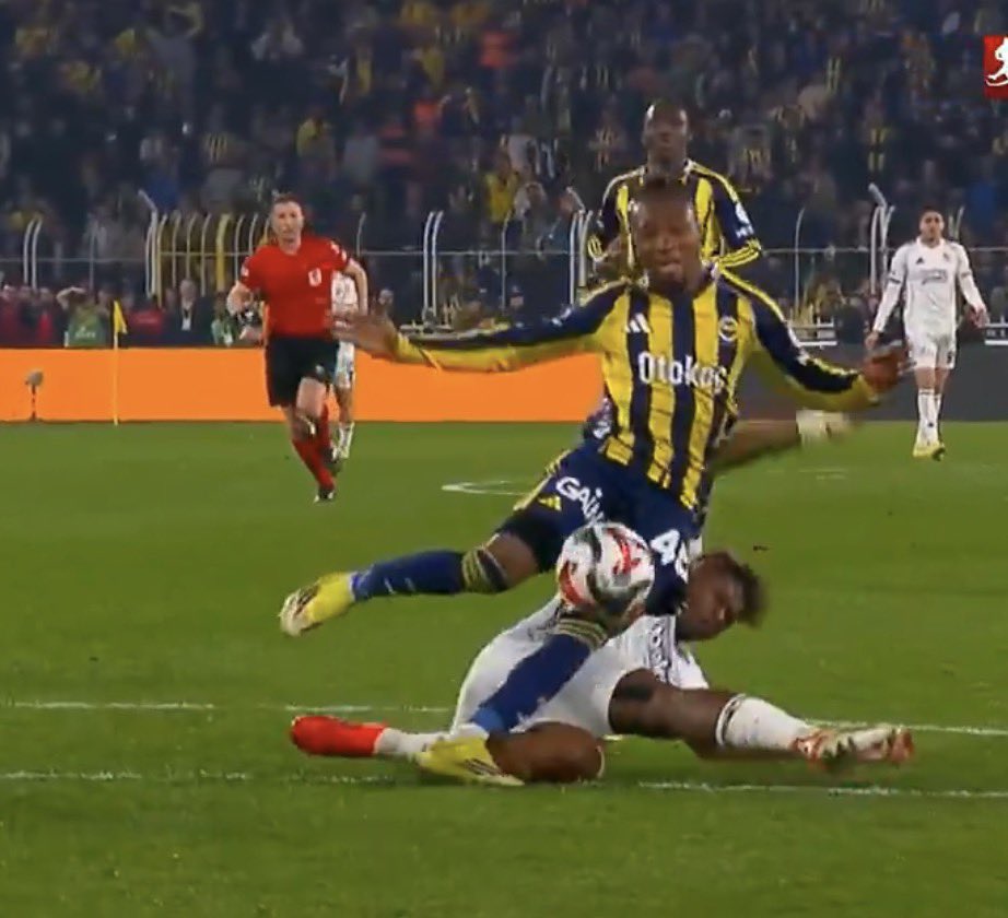 Ahmet Ercanlar tweet media