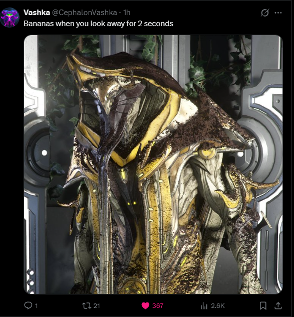 Vivian 💚🖤 tweet media