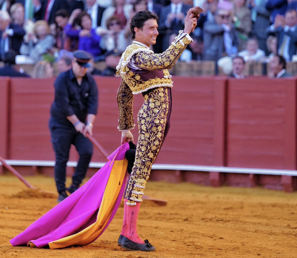 Andresistas Roca Rey tweet media