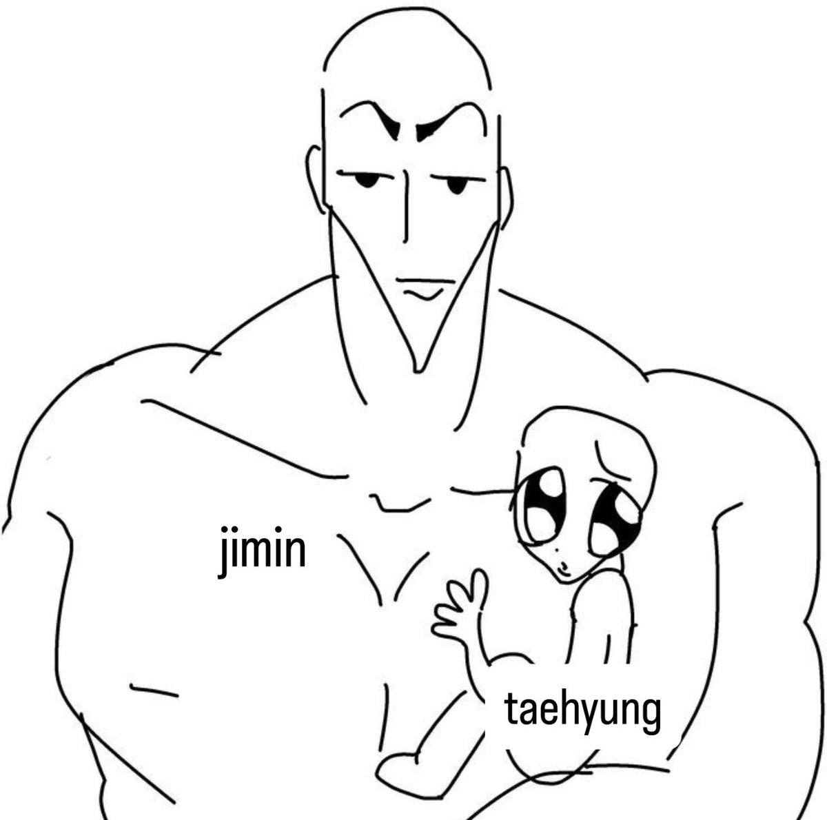 iris •᷄ɞ•᷅ is seeing bts!! (& fb limit) tweet media