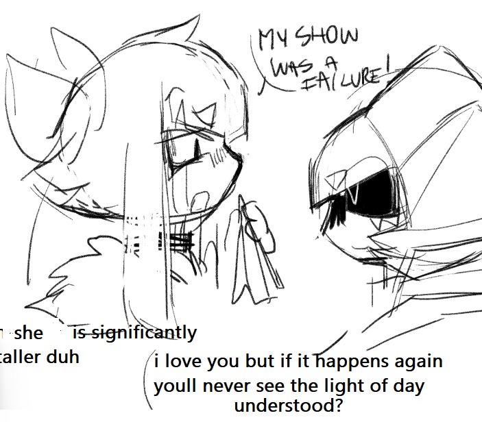 ich bin sirius tweet media