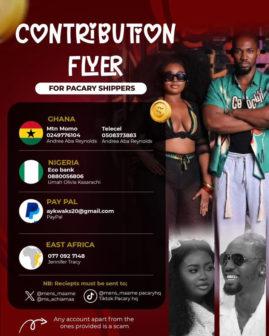 PACARY HQ ⌛️🍓 tweet media