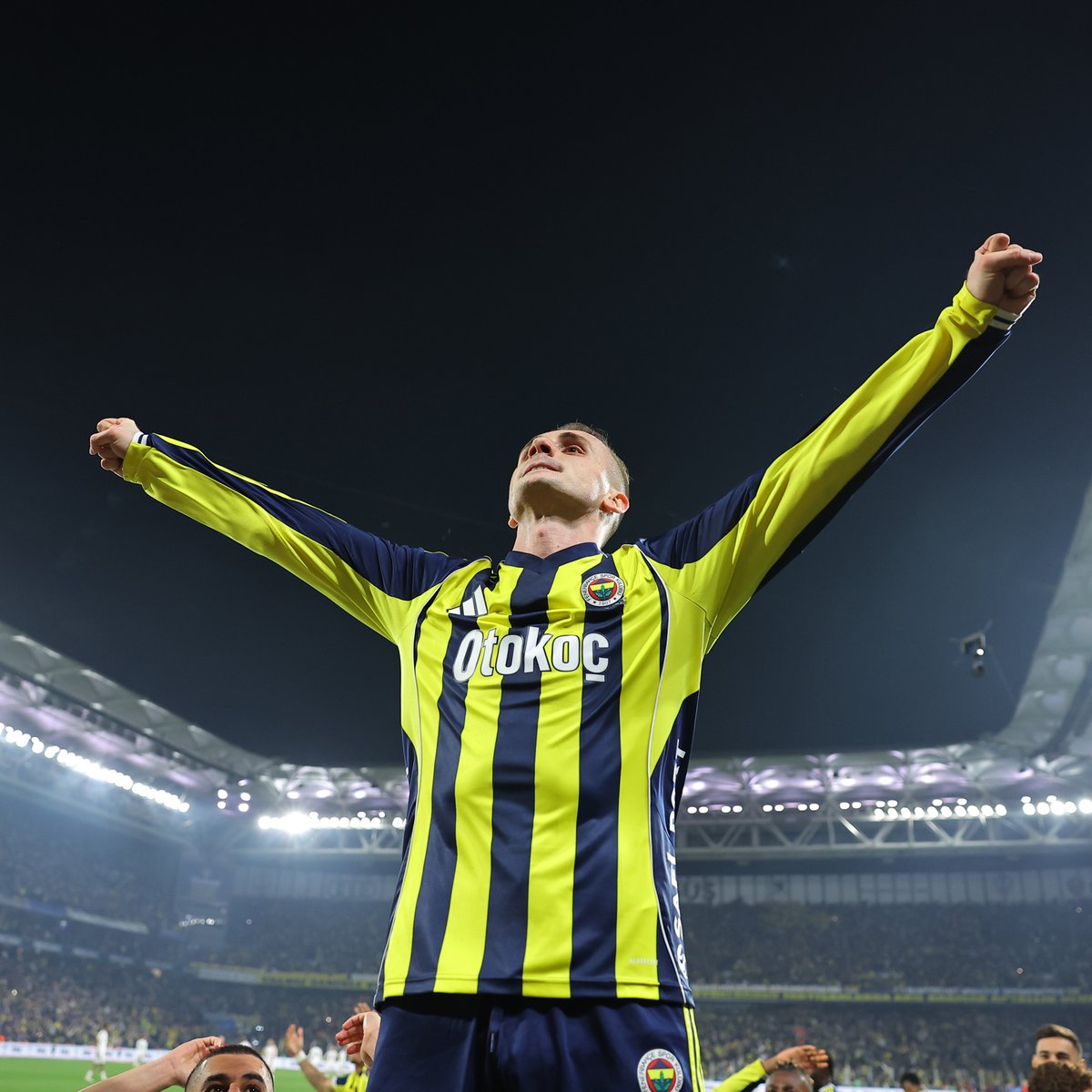 Fenerbahçe SK tweet media