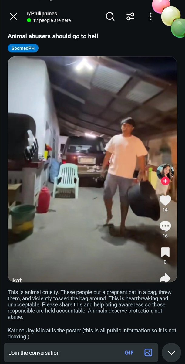 but noypi struggles 💕 tweet media