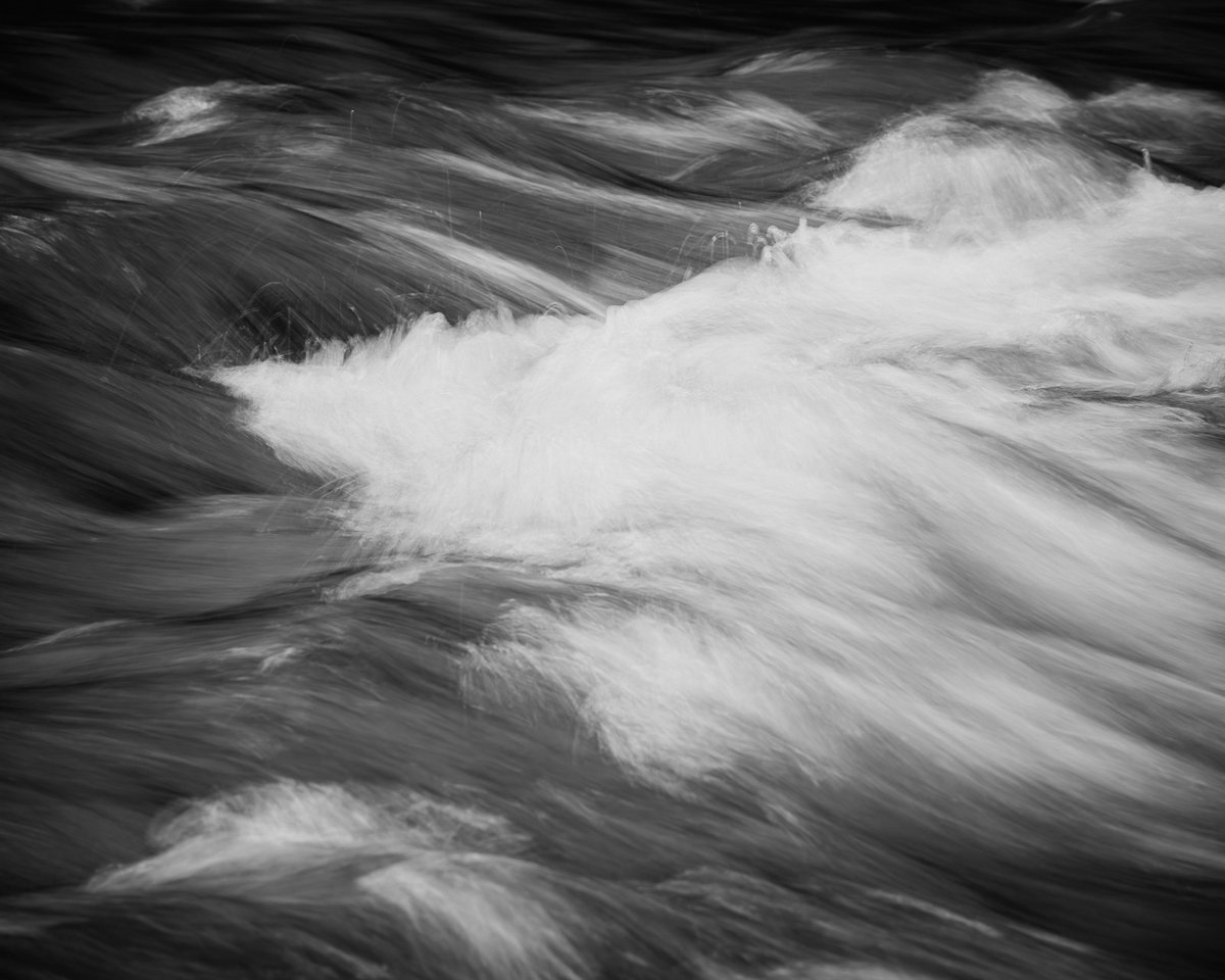 SteveBisig's tweet photo. A new photograph and short reflection from a morning along a creek after heavy rain.

It’s about movement, and how things begin to settle if you stay with them.

https://t.co/dE9SncEiaP https://t.co/CP25x0Do1t