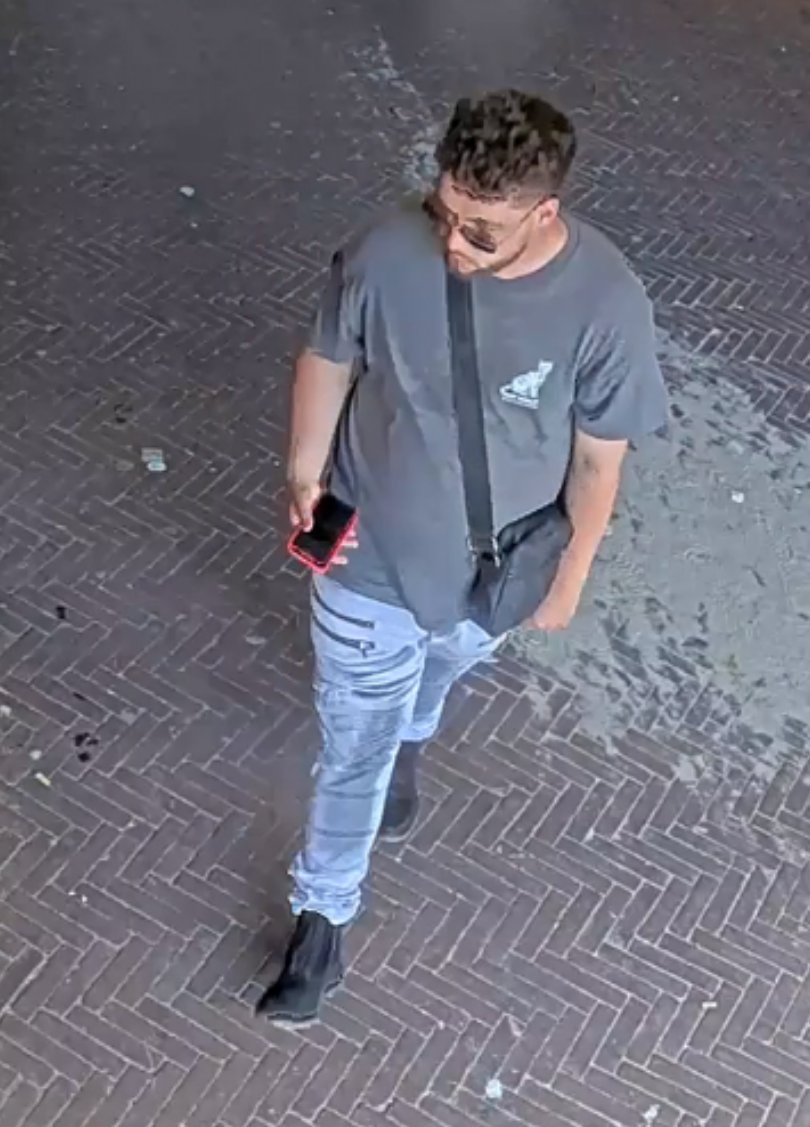 Jan Golverdingen ⚓ tweet media