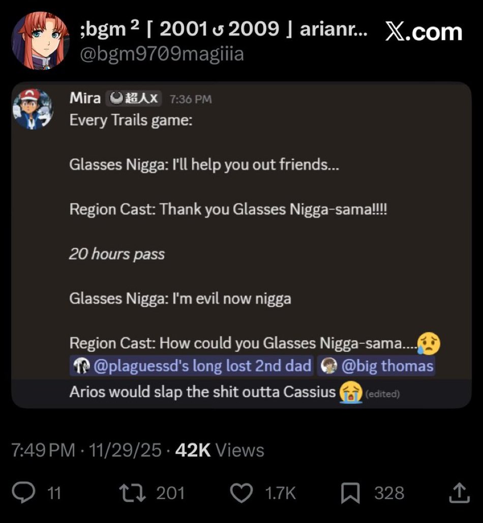 ;bgm ² ⌈ 2001 ↺ 2009 ⌋ vulnerable ? ☆ﾟelfaction tweet media