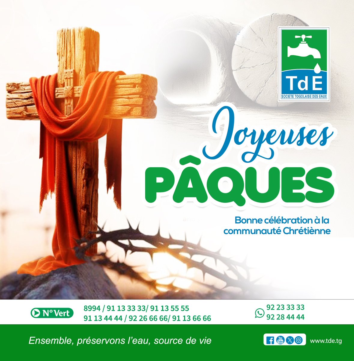 TdE Officiel tweet media