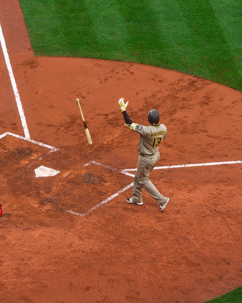 San Diego Padres tweet media