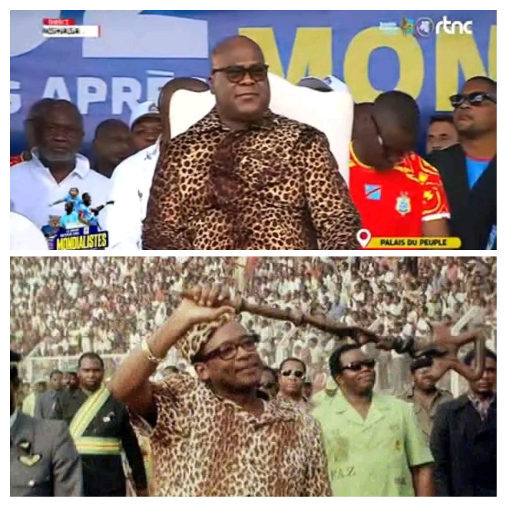 Felix Kilongoshi tweet media