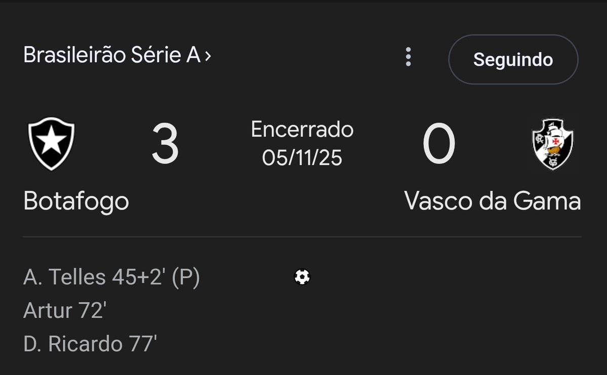 Benjamín Esposito tweet media