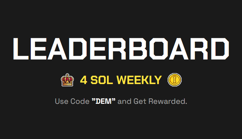 Dem's Empire🎲 tweet media