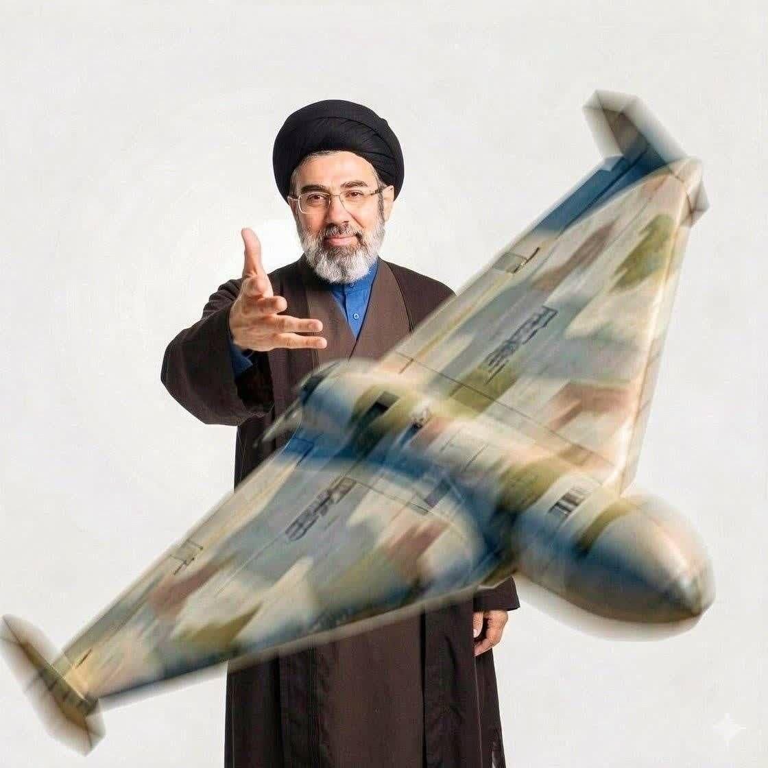 Our Own Nation tweet media