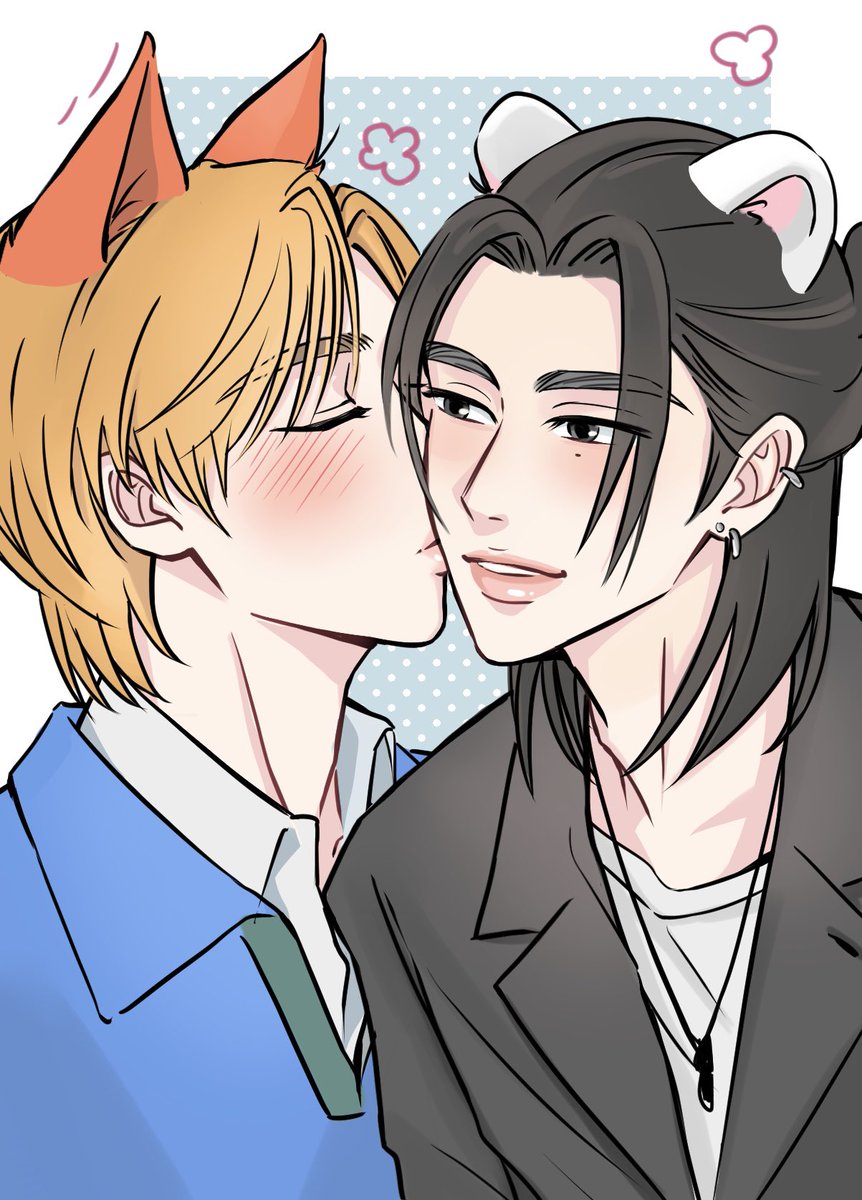 ssunday🍞🦊 (cms open) tweet media