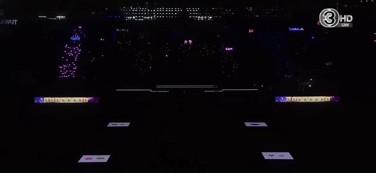 ˚♡ 𝓷𝓶𝓳 ⋆｡˚ ❀ #24เมษามีรักเติมเต็ม tweet media