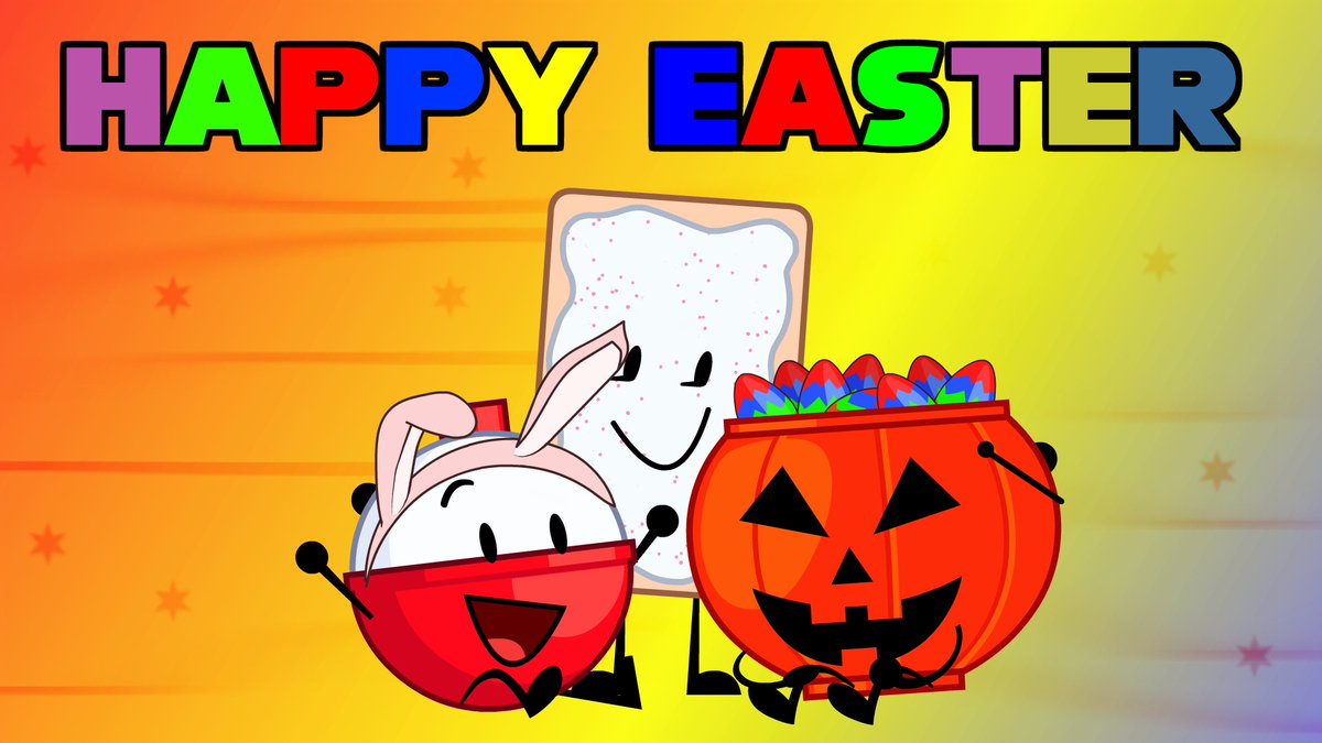 Daniels_Rapitis's tweet photo. Happy Easter! #pboosc #objectshow https://t.co/otGvDYWXaj