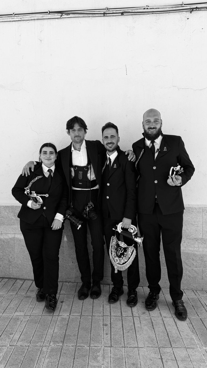 Pasión de Linares tweet media